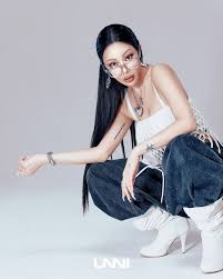 Jessi | Kpop Wiki | Fandom