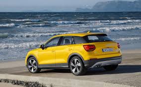 That'll be the agile, handsome, keenly. Comparison Audi Q2 S Line 2017 Vs Toyota C Hr Hybrid 2017 Suv Drive