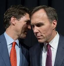 Bay Street guy' Morneau defender of the middle class, despite privileged  background