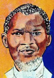 A Swedenborgian in Dialog with Black Consciousness and Black Liberation  Theology