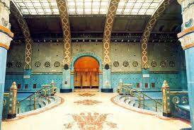 El Grandioso Hotel Gellert De Budapest Una Maravilla Del Art Nouveau Cultura Inquieta Budapest Budapest Hotel Hungary
