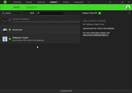 Maybe you would like to learn more about one of these? Guide How To Make Wallpaper Engine Effects Work With The Hyperx Alloy Elite Rgb And Other Devices Too Hyperx