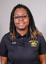 2025-26 Women's Bowling Roster