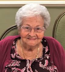 Tribute for Angela Zeigler