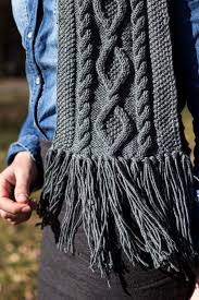 Maybe you would like to learn more about one of these? Anleitung Schal Mit Zopfmuster Selber Stricken Green Bird Diy Mode Deko Und Interieur