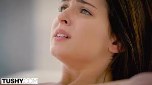 First Anal for Step Sister Leah Gotti by FapHouse