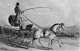 A Regency Era Carriage Primer - Kristen ...