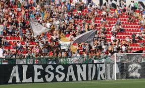 Infatti, poco fa, la lnd ha ufficializzato il ripescaggio dei rossoblù nel campionato di serie d. Mercoledi 2 Giugno Il Mocca Riapre Al Pubblico Per La Gara Tra Alessandria E Feralpisalo Alessandria Oggi