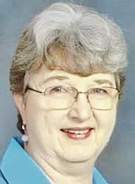 Gwendolyn Annette Schmidt