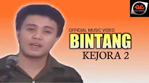 Bintang Kejora 2 Gunawan Lindawati Shazam