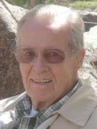 Robert Petersen Obituary