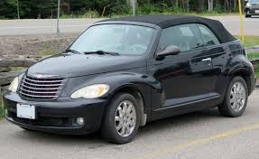 Image result for Black 2006 Chrysler