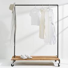 Rack around resale and consignment. The 8 Best Clothing Racks Of 2021
