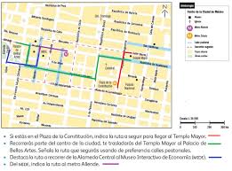 Escribe otros nombres que comiencen con la misma letra que el tuyo. Leccion 3 Los Planos Y Sus Elementos Ayuda Para Tu Tarea De Geografia Cuaderno De Actividades Sep Primaria Sexto Respuestas Y Explicaciones