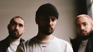 Beau and carl chat about the ancient nomadic steppe people, the scythians. Lotus Eater Paul Collins Aussert Sich Zu Den Missbrauchswurfen