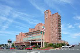 The Grand Hotel Ocean City Md 2018 World S Best Hotels