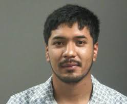 Jamal Oliver 25 years old Height: 5'9 Weight: 155 Arresting Agency:  Fayetteville Police Department Charges: •Felon In Possession Of A Firearm  •Theft By Receiving •Disregard Traffic Light •Driving On A Suspended /