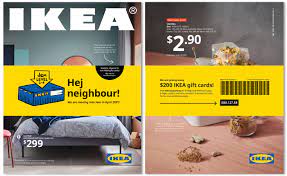 My gift card says it needs to be activated before it can be used, but doesn't carry any instructions on how to activate it. 200 Gift Cards Exclusive Tote Bags What To Expect At Ikea S New Jem Store Lifestyle News Asiaone