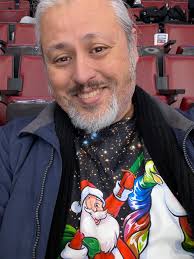 I'm in Canada, and most people will probably say ground floor, but if  someone does say "first floor" it generally means the same as ground floor.  The next door above ground is