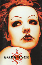 Godsmack's Self-Titled Album and Favorite Songs