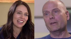 I was honored to bring him on to discuss. Watch Jacinda Ardern Will Be A Less Good Mother By Returning As Pm Says Far Right Canadian Speaker Stefan Molyneux 1 News Tvnz