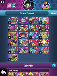 This deck's straight from a chap who goes by the alias questcg on the hearthhead website. How To Make A Good Deck Answer Hq