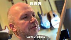 BBC Radio Sheffield