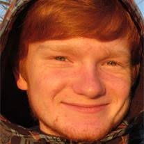 Christoph Niewiesk Obituary