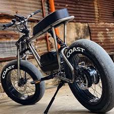 Coastcycles Hashtag On Instagram Photos And Videos Fahrrad Design E Bike Fahrrad
