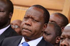 Varsity appoints team to hand over Kenya Science campus