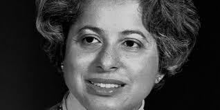 Patricia Harris Story