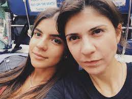 Не каждой, но не нателле крапивиной. Chto My Znaem O Glavnoj Zhenshine V Zhizni Lobody Natelle Krapivinoj