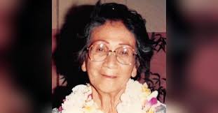 Mitsue Nakamura Obituary