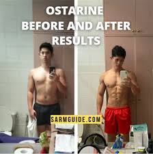 Check spelling or type a new query. 9 Amazing Ostarine Before And After Results With Pics