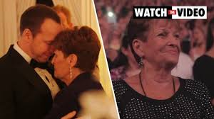 Mark Wahlberg and Donnie Wahlberg's mum Alma dead at 78