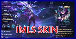 Download the latest apk version of opera mini mod, a communication app for your android device. Pin On Imls Apk Skin Ml Mobile Legends Skins Unlocked Working