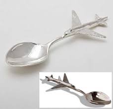 Gulp 8 Strange Unusual And Adorable Baby Spoons Webecoist Baby Spoon Spoon Cute Babies