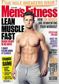 Discover tips, guides, and expert advice on fitness, gear, adventure, style and more from the editors at men's journal. Men S Fitness Magazine July 2016 Subscriptions Pocketmags