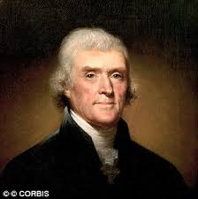 Mansion built for Thomas Jefferson's grandson offered for FREE (but you'll  have to pay to move it somewhere else)