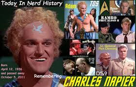 Today In Nerd History