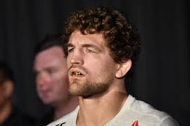 UFC Draws Shame for Triggering Promo as Ben Askren Fights for His Life