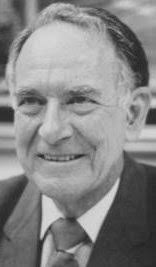 George P Dunmore (1918-2007)