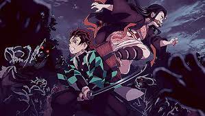 Momentai Anime Demon Anime Chibi Anime