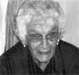 Nellie Molleken Obituary (2008)