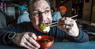 Ivan Ramen — scallionpancake