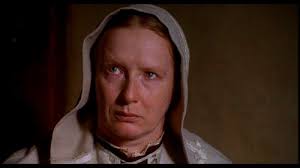 The Crucible Characters Flashcards