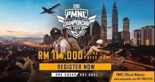 Pmnc malaysia is now back and here's your chance to qualify for pmpl my/sg season 4! Technave Gaming State Qualifiers For Pubg Mobile Malaysia National Championship 2019 Is Now Live Technave