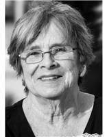 Patricia Gagne Obituary