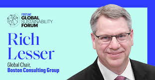 Fortune Global Sustainability Forum (@fortunegsf)