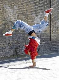 Break Dancing Theme Parties Break Dance Step Up Dance Hip Hop Dancer